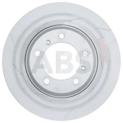 Спирачен диск A.B.S.
