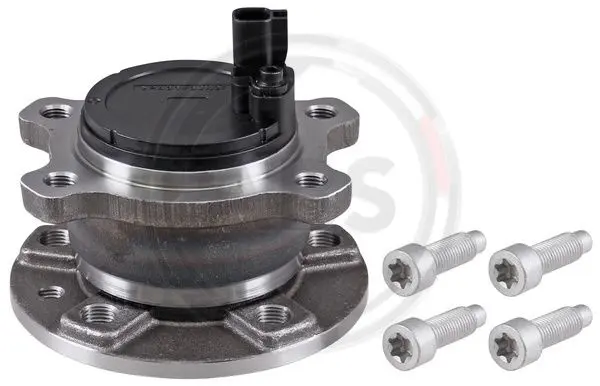 Комплект колесен лагер A.B.S.