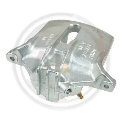 Спирачен апарат A.B.S.