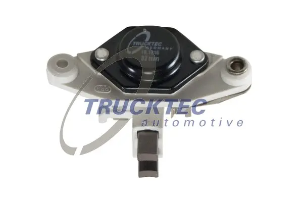 Регулатор на генератор TRUCKTEC AUTOMOTIVE