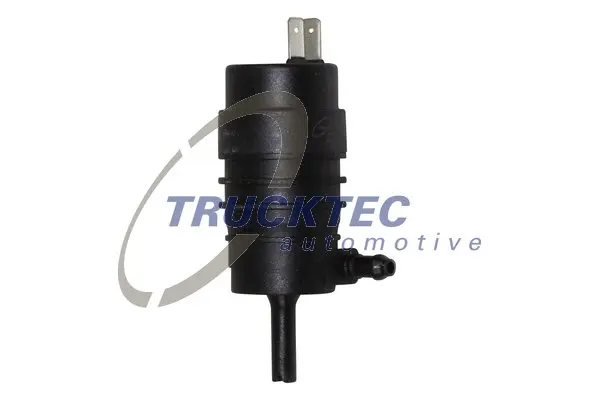 Водна помпа за миещо устр., почистване на стъклата TRUCKTEC AUTOMOTIVE