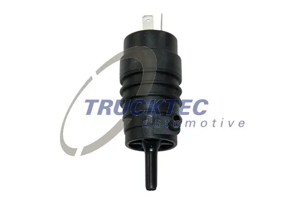 Водна помпа за миещо устр., почистване на стъклата TRUCKTEC AUTOMOTIVE