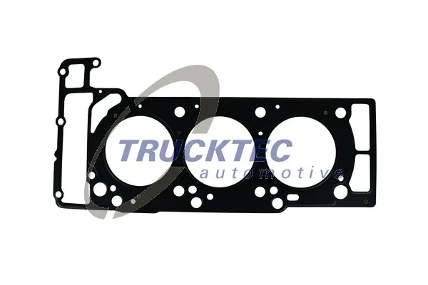Гарнитура, цилиндрова глава TRUCKTEC AUTOMOTIVE
