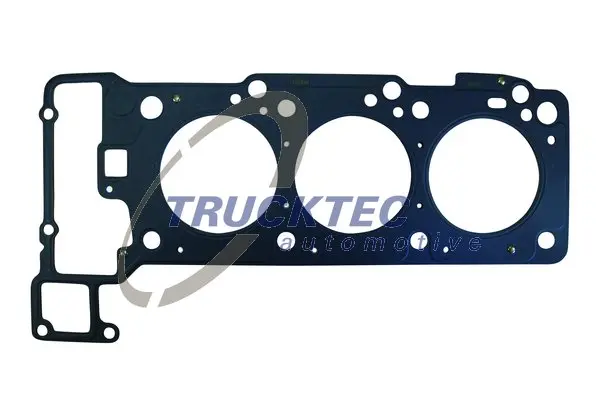 Гарнитура, цилиндрова глава TRUCKTEC AUTOMOTIVE