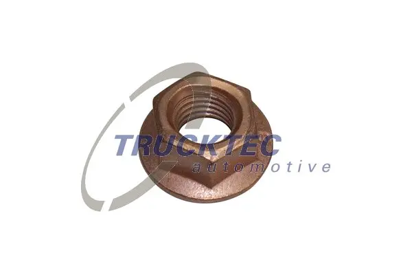 Гайка, изпускателен колектор TRUCKTEC AUTOMOTIVE