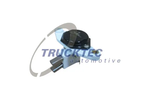Регулатор на генератор TRUCKTEC AUTOMOTIVE