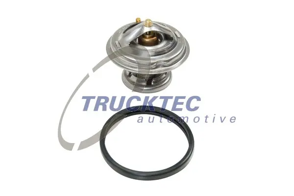 Термостат, охладителна течност TRUCKTEC AUTOMOTIVE