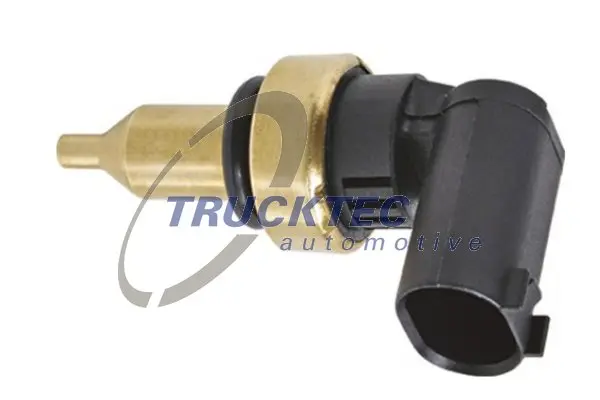 Датчик, температура на охладителната течност TRUCKTEC AUTOMOTIVE