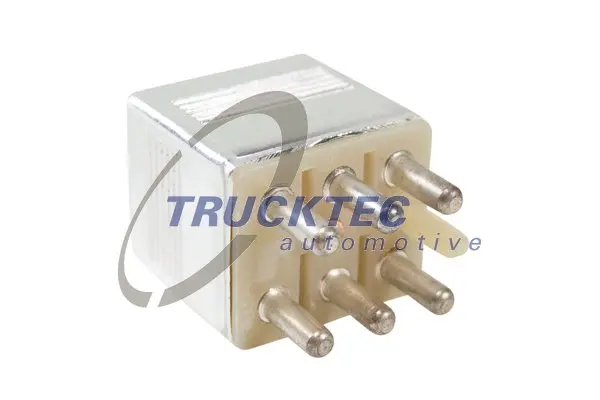 Реле, ABS TRUCKTEC AUTOMOTIVE