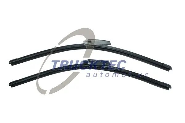 Перо на чистачка TRUCKTEC AUTOMOTIVE