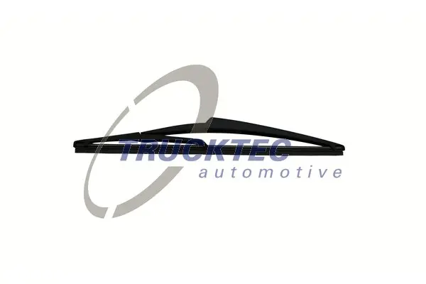 Перо на чистачка TRUCKTEC AUTOMOTIVE