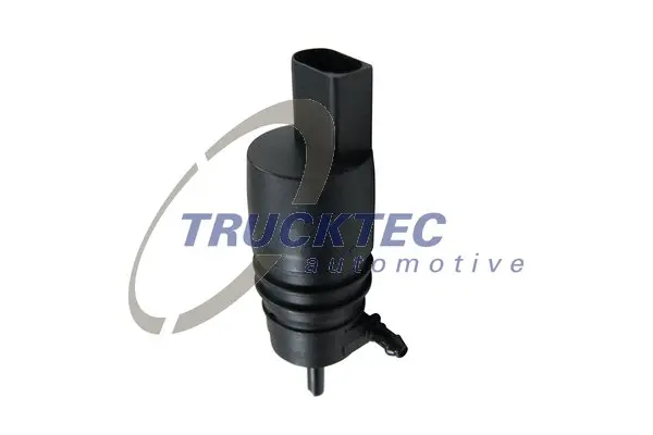 Водна помпа за миещо устр., почистване на стъклата TRUCKTEC AUTOMOTIVE