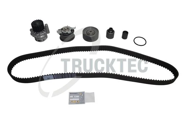 Комплект ангренажен ремък TRUCKTEC AUTOMOTIVE 07.12.024