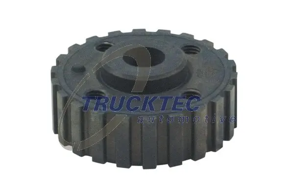 Зъбно колело, колянов вал TRUCKTEC AUTOMOTIVE