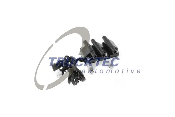 Запалителна бобина TRUCKTEC AUTOMOTIVE
