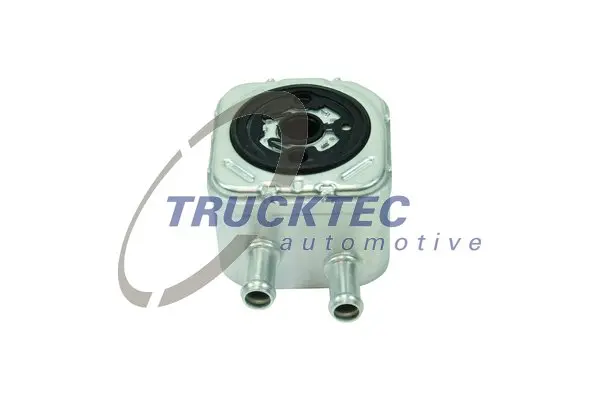 Маслен радиатор, двигателно масло TRUCKTEC AUTOMOTIVE