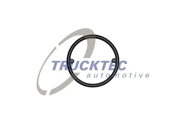 Уплътнителен пръстен, маслен радиатор TRUCKTEC AUTOMOTIVE