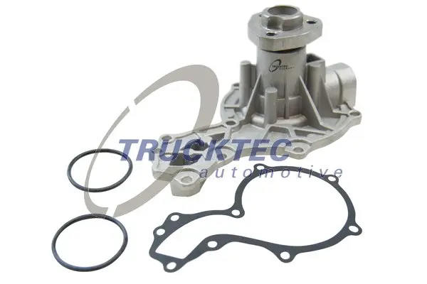 Водна помпа, охлаждане на двигателя TRUCKTEC AUTOMOTIVE
