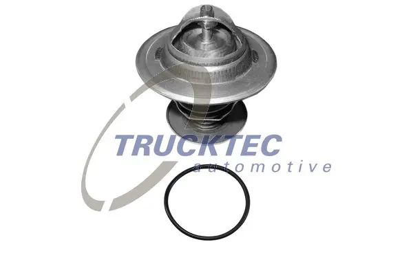 Термостат, охладителна течност TRUCKTEC AUTOMOTIVE