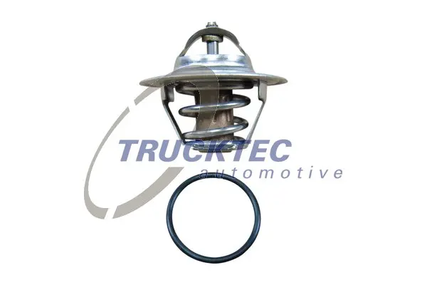 Термостат, охладителна течност TRUCKTEC AUTOMOTIVE