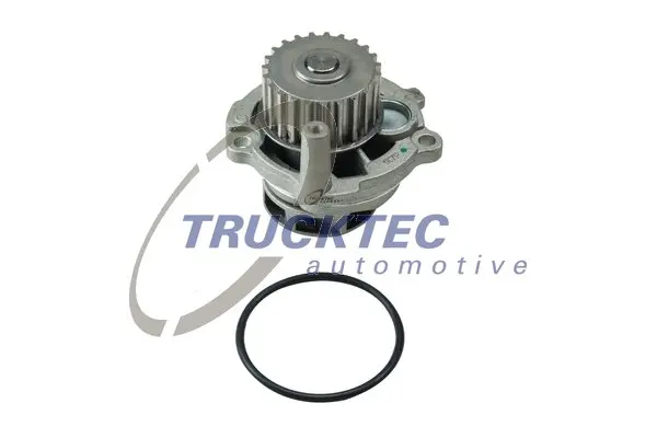 Водна помпа, охлаждане на двигателя TRUCKTEC AUTOMOTIVE