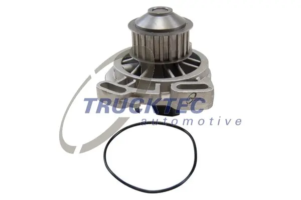 Водна помпа, охлаждане на двигателя TRUCKTEC AUTOMOTIVE