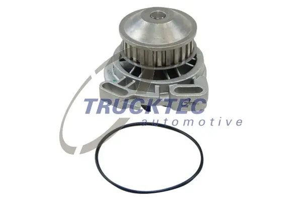 Водна помпа, охлаждане на двигателя TRUCKTEC AUTOMOTIVE