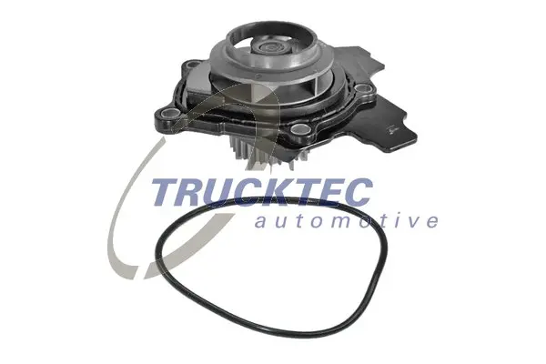 Водна помпа, охлаждане на двигателя TRUCKTEC AUTOMOTIVE