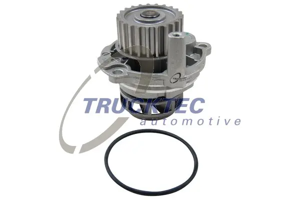 Водна помпа, охлаждане на двигателя TRUCKTEC AUTOMOTIVE