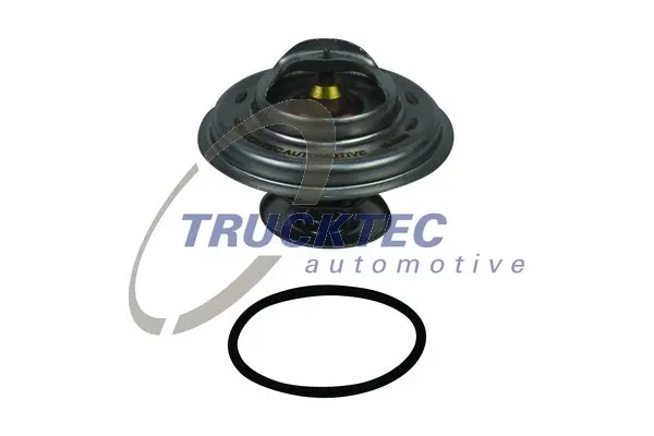 Термостат, охладителна течност TRUCKTEC AUTOMOTIVE