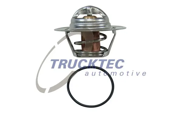 Термостат, охладителна течност TRUCKTEC AUTOMOTIVE
