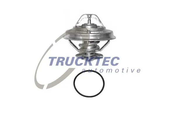 Термостат, охладителна течност TRUCKTEC AUTOMOTIVE