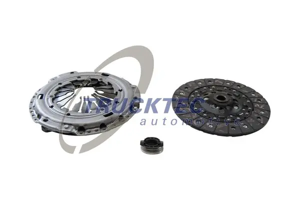 Комплект съединител TRUCKTEC AUTOMOTIVE