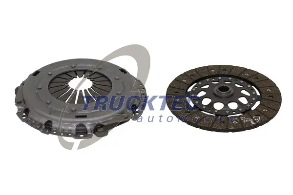Комплект съединител TRUCKTEC AUTOMOTIVE