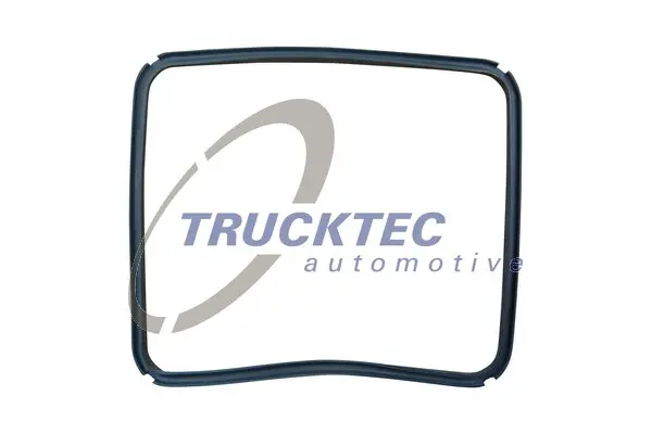 Уплътнение, маслена вана (картер) - автом. скоростна кутия TRUCKTEC AUTOMOTIVE