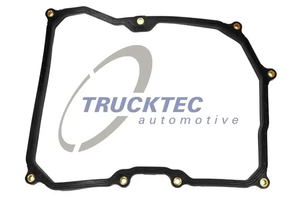 Уплътнение, маслена вана (картер) - автом. скоростна кутия TRUCKTEC AUTOMOTIVE