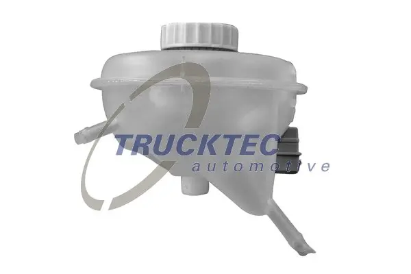 Разширителен съд, спирачна течност TRUCKTEC AUTOMOTIVE