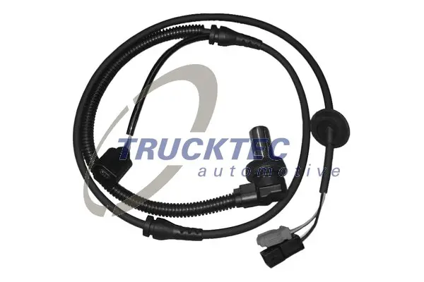 Датчик, обороти на колелото TRUCKTEC AUTOMOTIVE