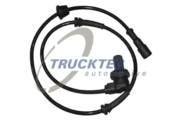 Датчик, обороти на колелото TRUCKTEC AUTOMOTIVE