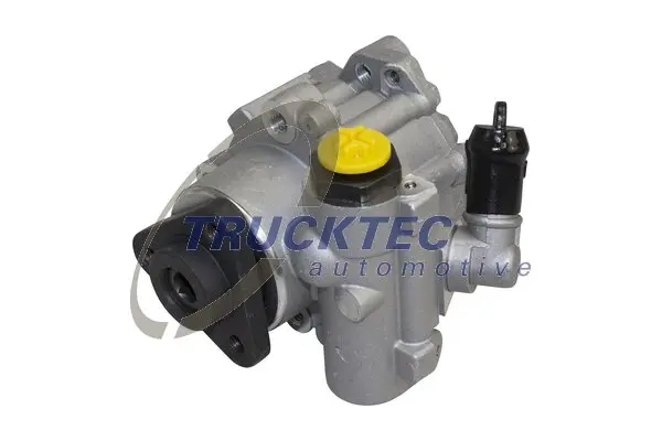 Хидравлична помпа, кормилно управление TRUCKTEC AUTOMOTIVE