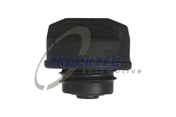 Капачка, горивен резервоар TRUCKTEC AUTOMOTIVE