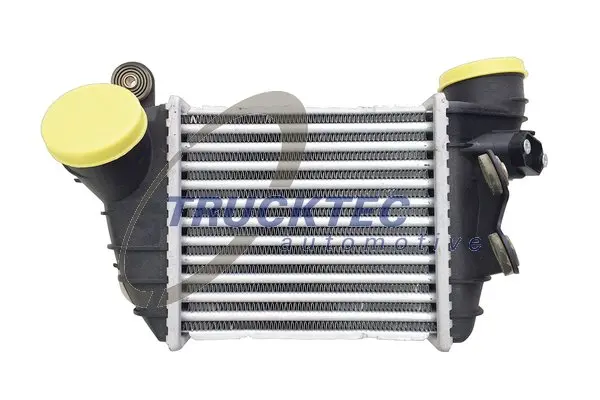 Интеркулер (охладител за въздуха на турбината) TRUCKTEC AUTOMOTIVE