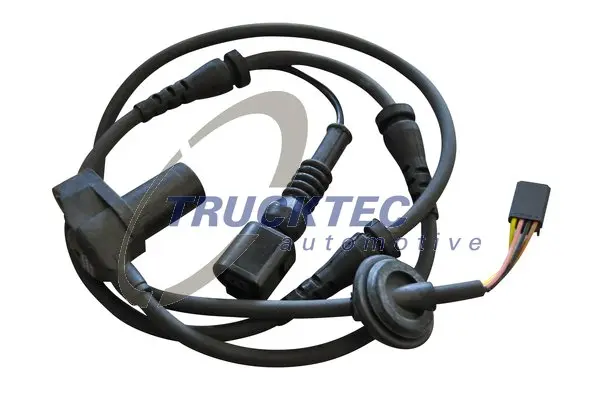 Датчик, обороти на колелото TRUCKTEC AUTOMOTIVE