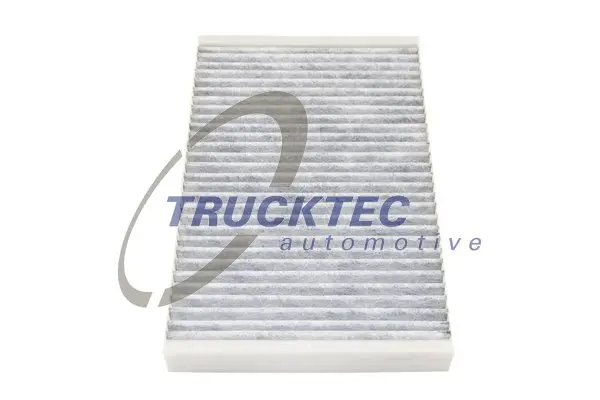 Филтър купе (поленов филтър) TRUCKTEC AUTOMOTIVE