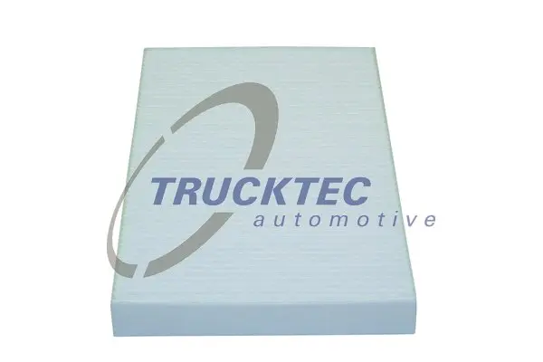 Филтър купе (поленов филтър) TRUCKTEC AUTOMOTIVE