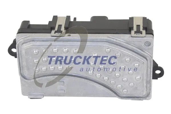 Съпротивление, вентилатор за вътрешно пространство TRUCKTEC AUTOMOTIVE