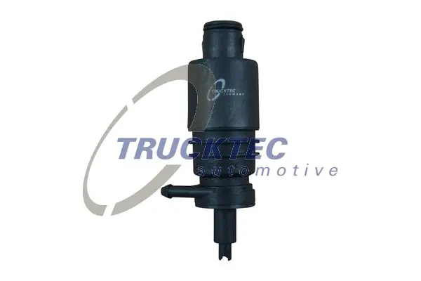 Водна помпа за миещо устр., почистване на стъклата TRUCKTEC AUTOMOTIVE