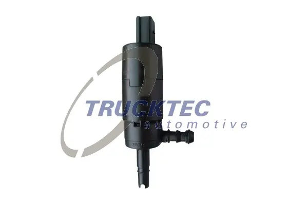 Водна помпа за миещо устр., почистване на стъклата TRUCKTEC AUTOMOTIVE