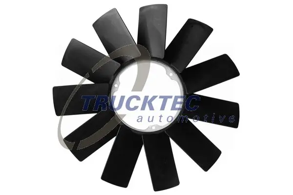 Перка, охлаждане на двигателя TRUCKTEC AUTOMOTIVE