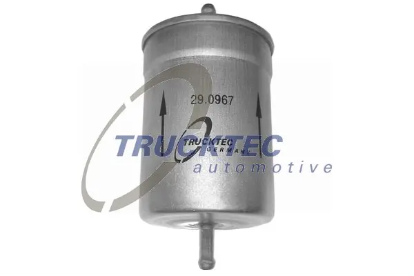 Горивен филтър TRUCKTEC AUTOMOTIVE